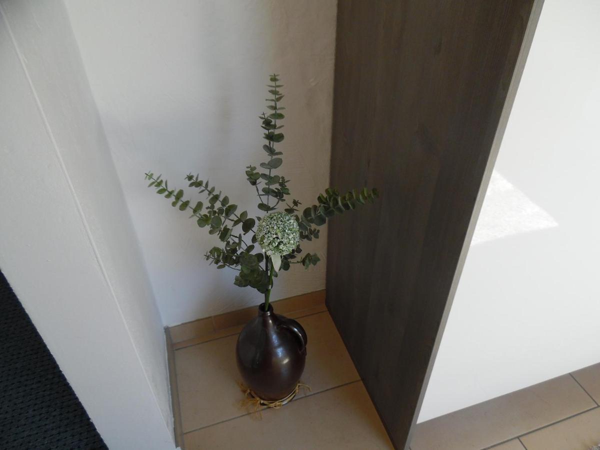 Landhaus Martina Krummhörn Εξωτερικό φωτογραφία
